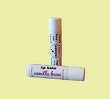 Lip Balm - Vanilla Bean