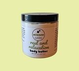 Body Butter - Rest & Relaxation