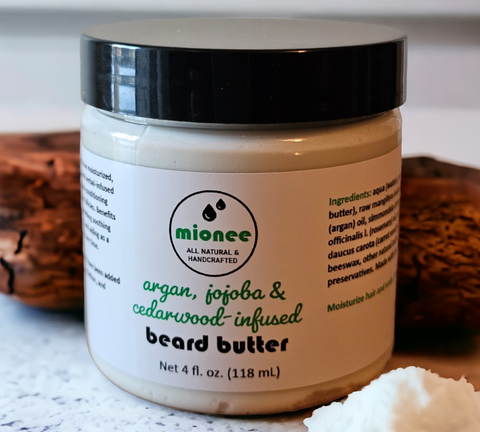 Beard Butter