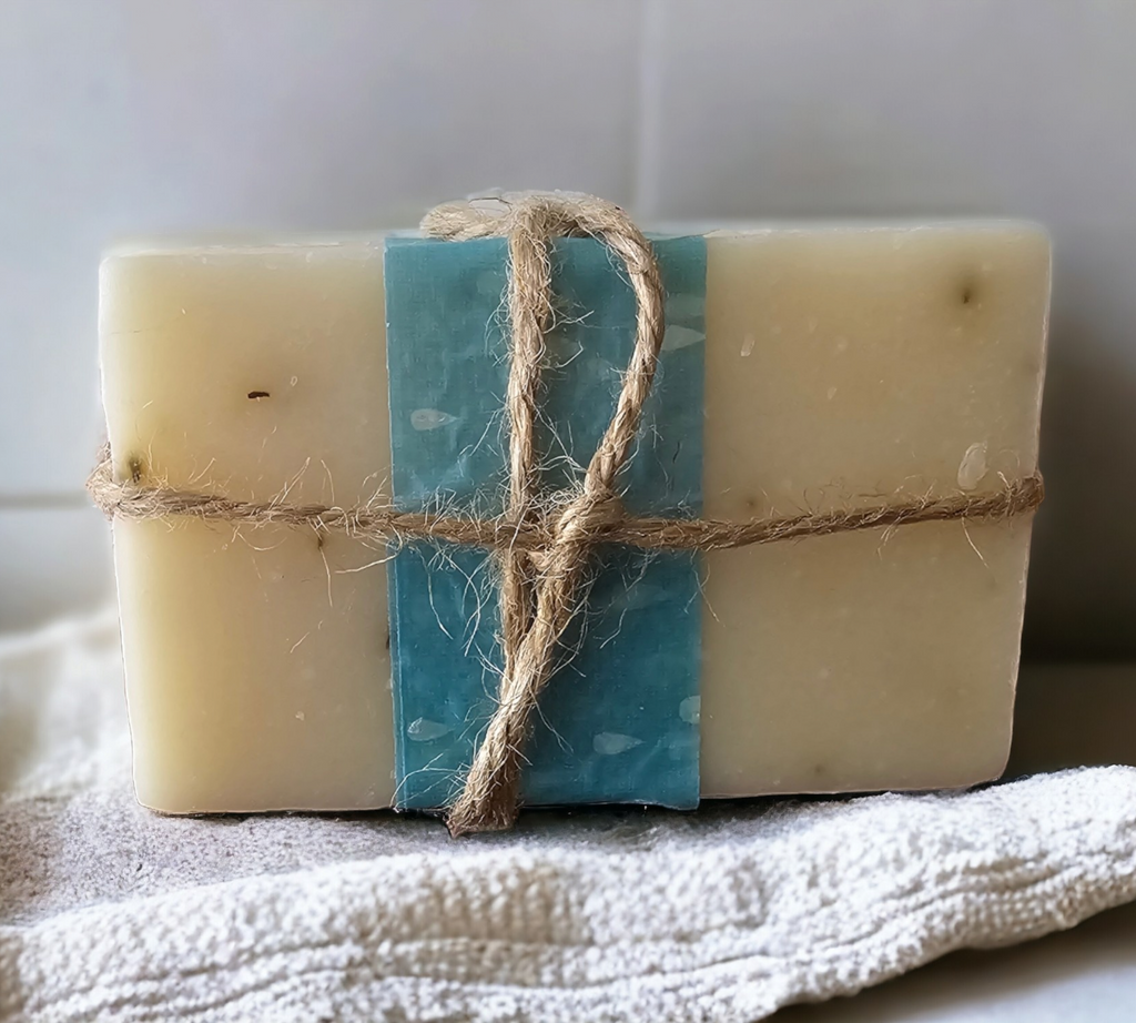 Soap Bar - Spearmint Rosemary