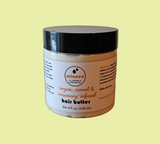 Hair Butter