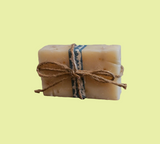 Soap Bar - Eucalyptus Aloe