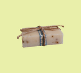 Soap Bar - Eucalyptus Aloe