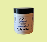 Body Butter - Unscented