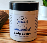 Body Butter - Unscented