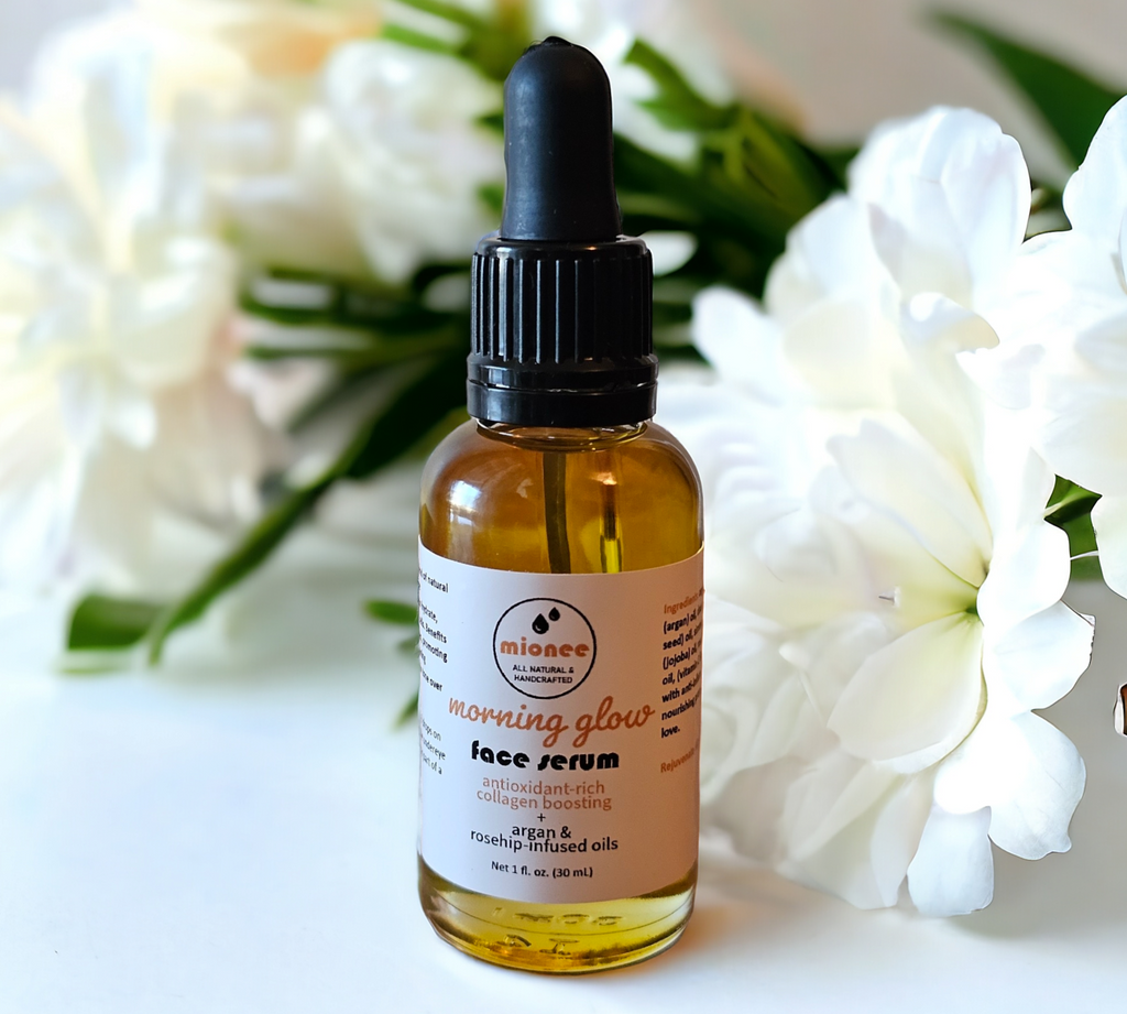 Face Serum