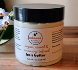 Hair Butter