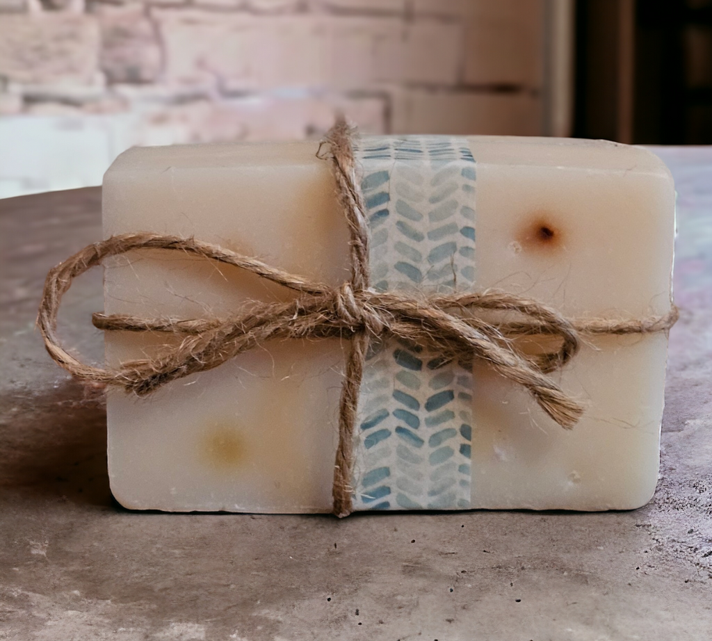 Soap Bar - Mango Papaya