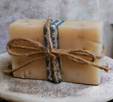Soap Bar - Eucalyptus Aloe