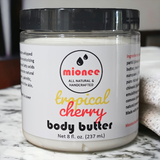 Body Butter - Tropical Cherry