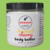 Body Butter - Tropical Cherry