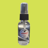 Body Spray - Lemongrass Papaya