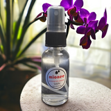 Body Spray - Lemongrass Papaya