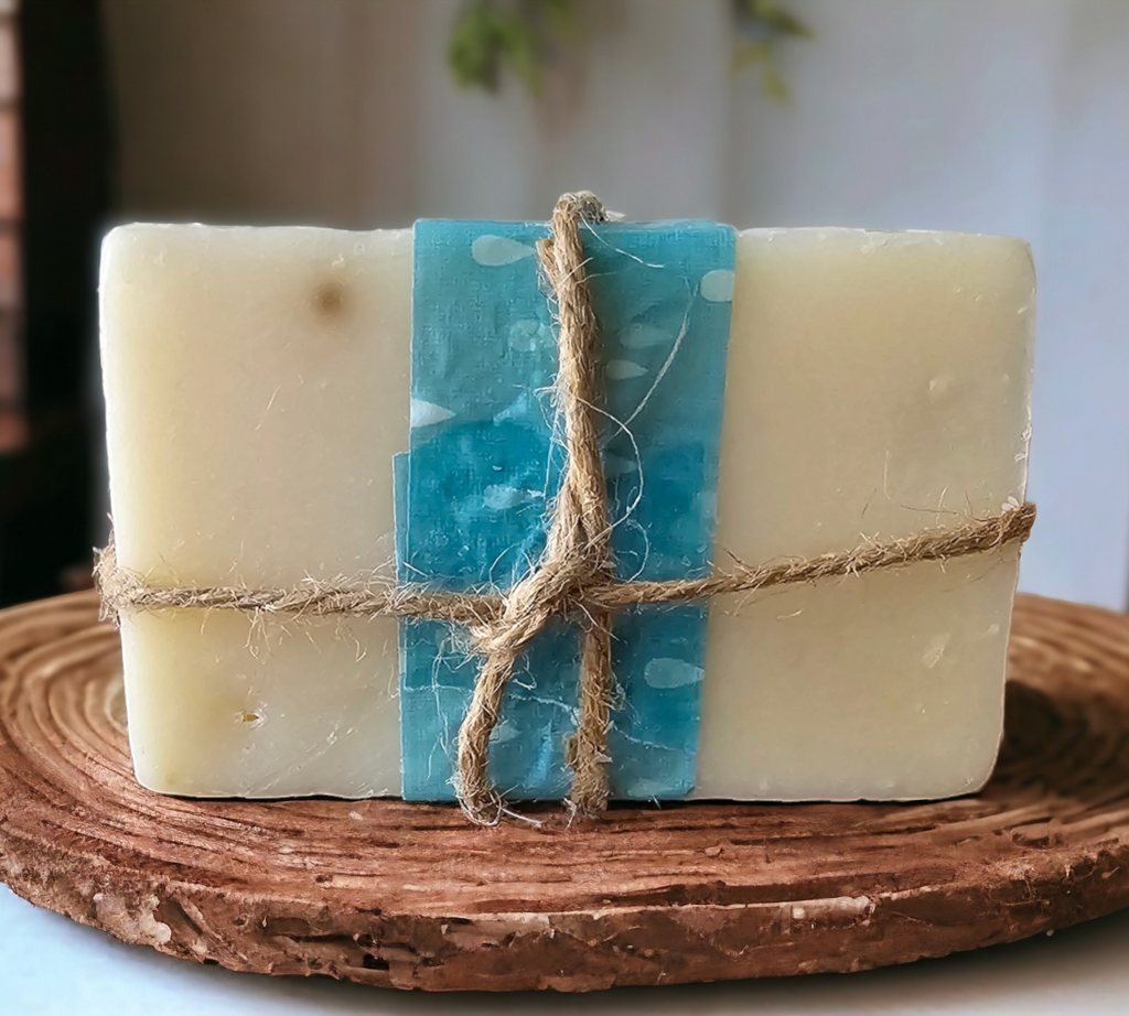 Soap Bar - Ylang Ylang Lavender