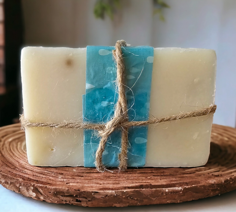 Soap Bar - Ylang Ylang Lavender