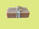 Soap Bar - Oatmilk Honey